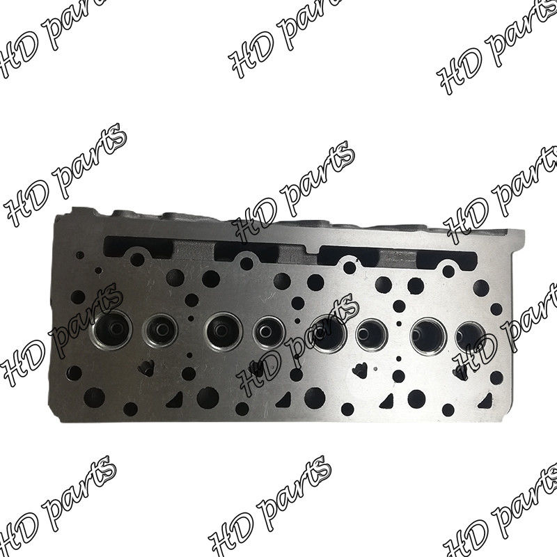 V2203 V2403 ইঞ্জিন সিলিন্ডার হেড 1G855-03042 1G855-03042 1G928-03040 Komatsu এর জন্য