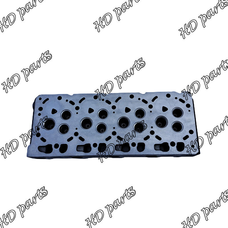 V3300 V3600 16V ইঞ্জিন সিলিন্ডার হেড 1G513-03020 1G545-03020 1C040-03027 Komatsu এর জন্য