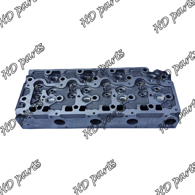 V3300 V3600 16V ইঞ্জিন সিলিন্ডার হেড 1G513-03020 1G545-03020 1C040-03027 Komatsu এর জন্য