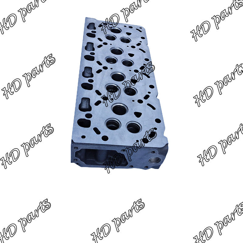 V3300 V3600 16V ইঞ্জিন সিলিন্ডার হেড 1G513-03020 1G545-03020 1C040-03027 Komatsu এর জন্য