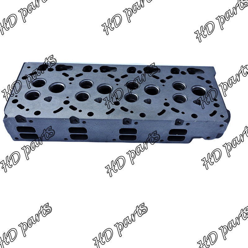 V3300 V3600 16V ইঞ্জিন সিলিন্ডার হেড 1G513-03020 1G545-03020 1C040-03027 Komatsu এর জন্য