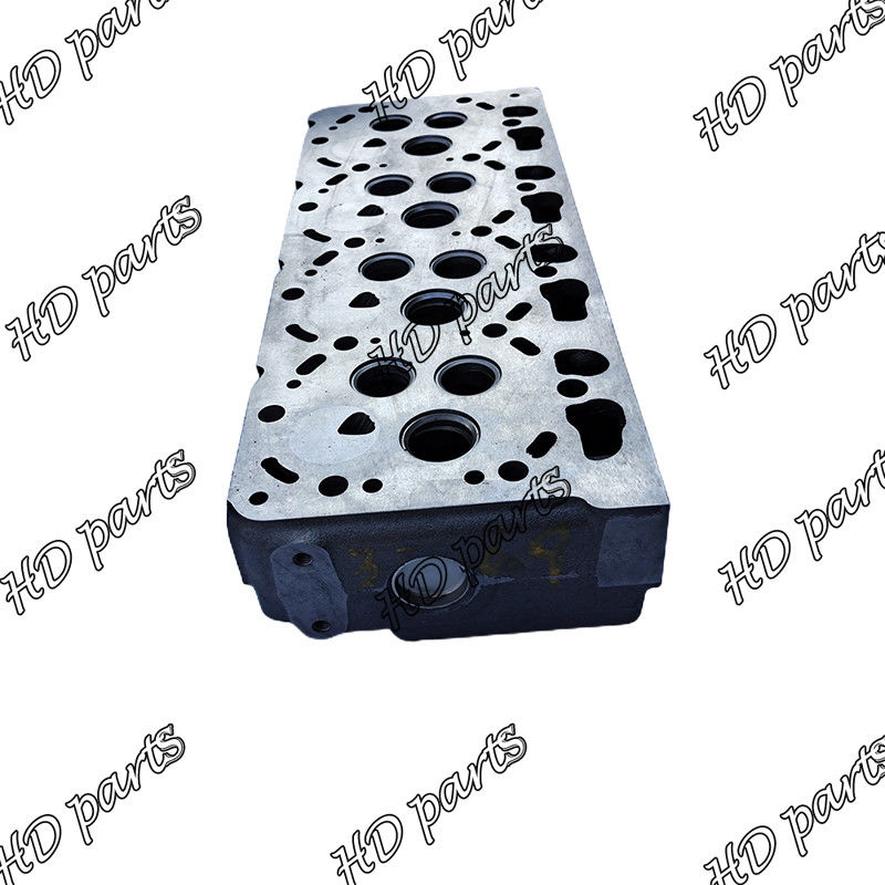 V3300 V3600 16V ইঞ্জিন সিলিন্ডার হেড 1G513-03020 1G545-03020 1C040-03027 Komatsu এর জন্য