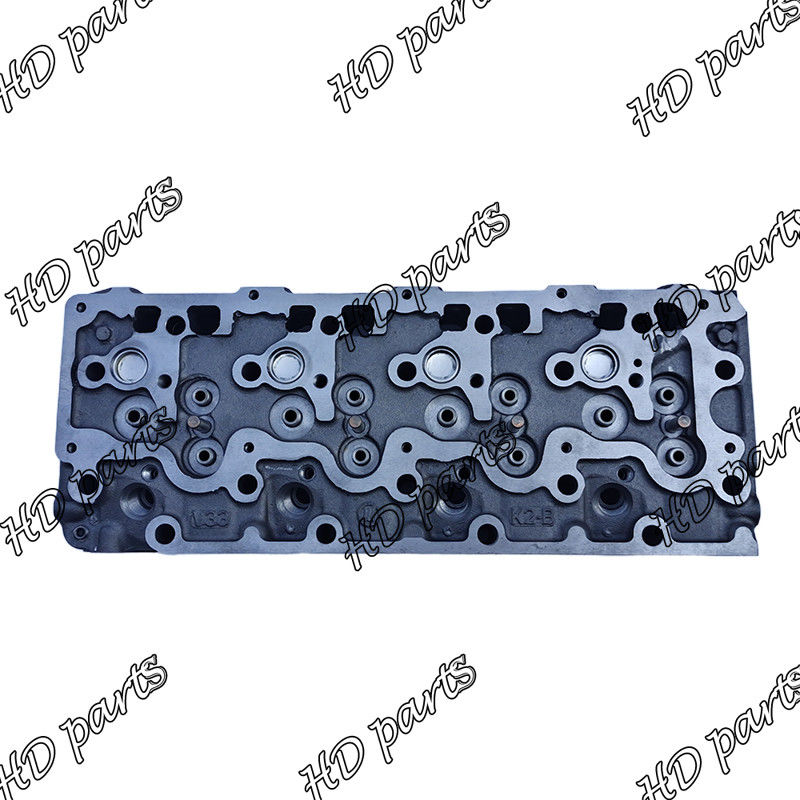 V3300 V3600 16V ইঞ্জিন সিলিন্ডার হেড 1G513-03020 1G545-03020 1C040-03027 Komatsu এর জন্য