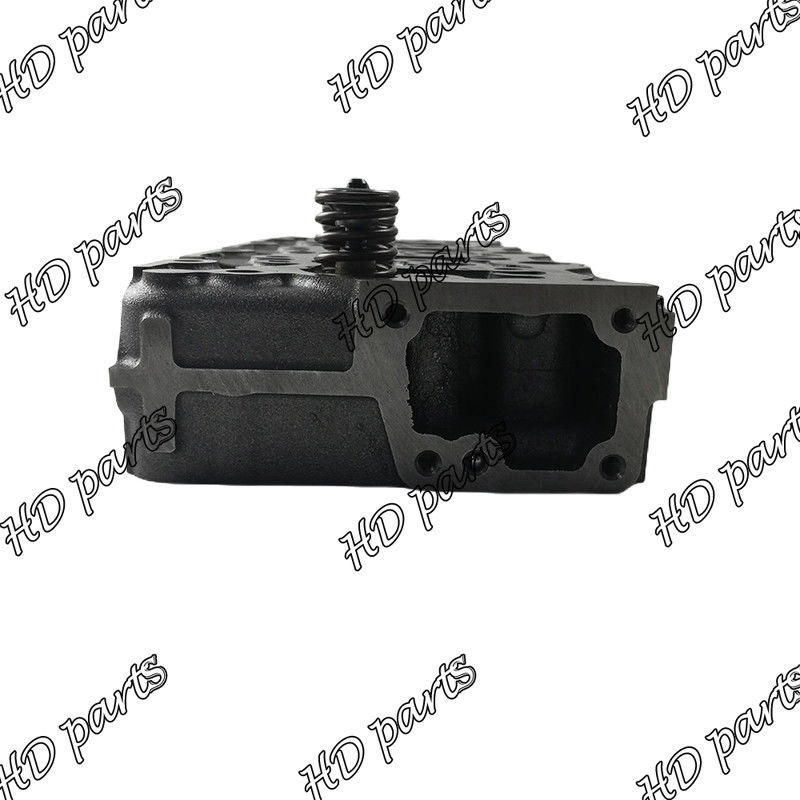 V1903 সিলিন্ডার হেড অ্যাসেম্বলি 17345-03040 16454-03048 16454-03040 Komatsu ইঞ্জিনের জন্য