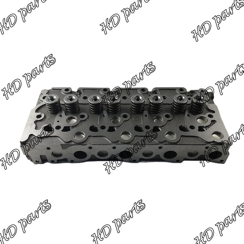 V1903 সিলিন্ডার হেড অ্যাসেম্বলি 17345-03040 16454-03048 16454-03040 Komatsu ইঞ্জিনের জন্য