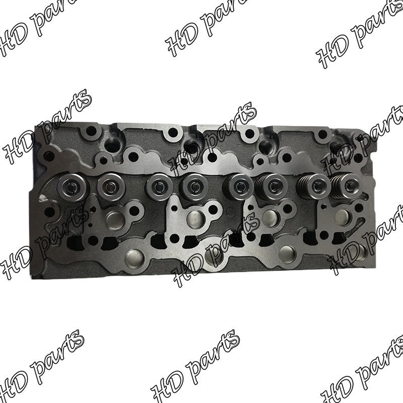 V1903 সিলিন্ডার হেড অ্যাসেম্বলি 17345-03040 16454-03048 16454-03040 Komatsu ইঞ্জিনের জন্য