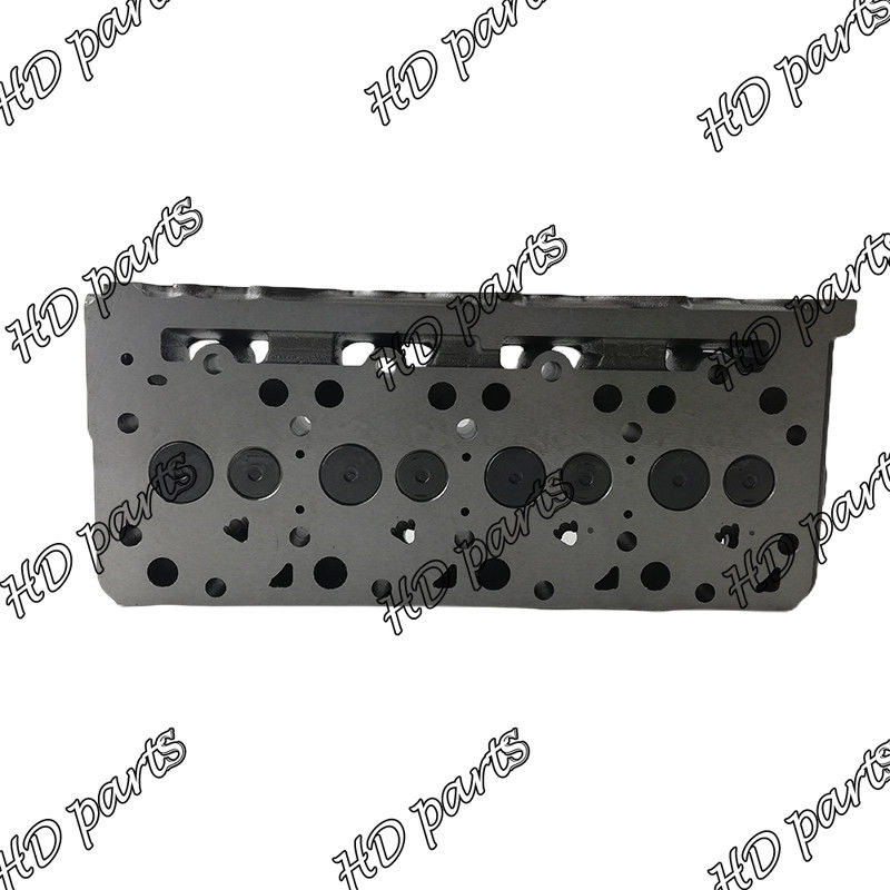 V1903 সিলিন্ডার হেড অ্যাসেম্বলি 17345-03040 16454-03048 16454-03040 Komatsu ইঞ্জিনের জন্য