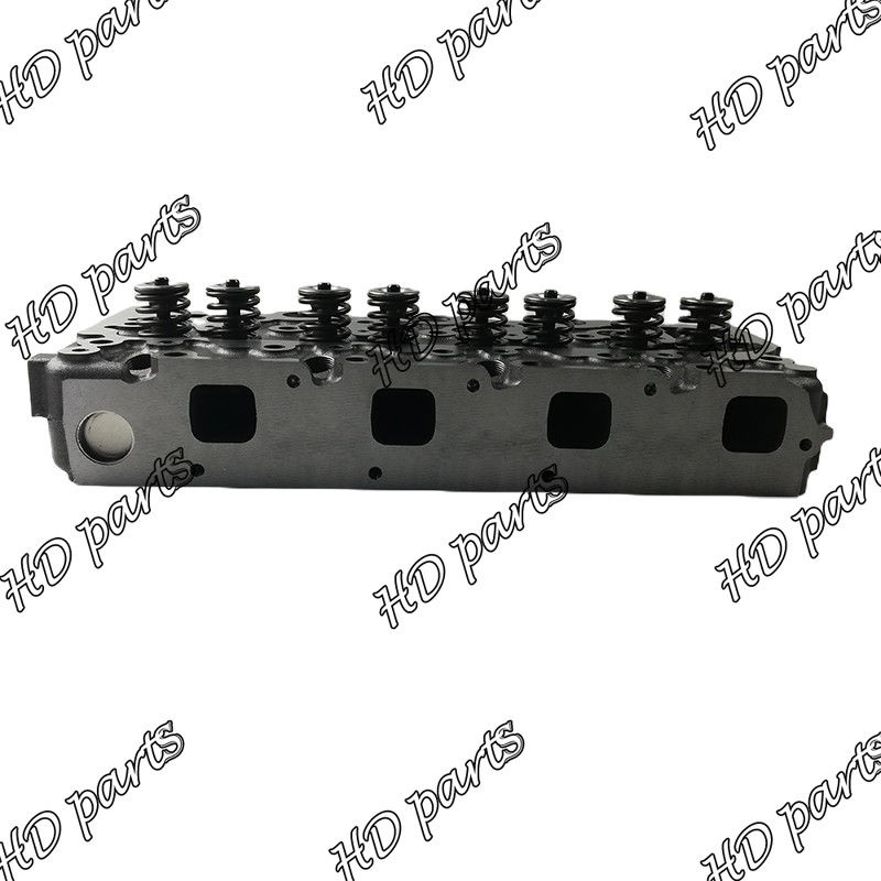 V1903 সিলিন্ডার হেড অ্যাসেম্বলি 17345-03040 16454-03048 16454-03040 Komatsu ইঞ্জিনের জন্য