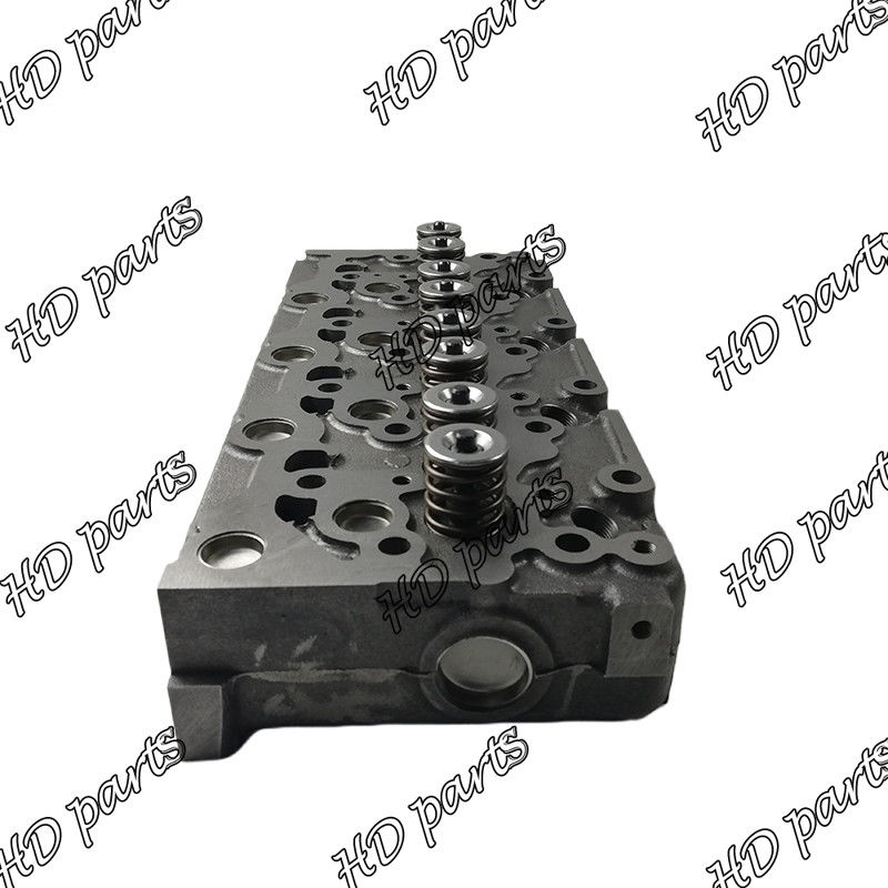 V1903 সিলিন্ডার হেড অ্যাসেম্বলি 17345-03040 16454-03048 16454-03040 Komatsu ইঞ্জিনের জন্য