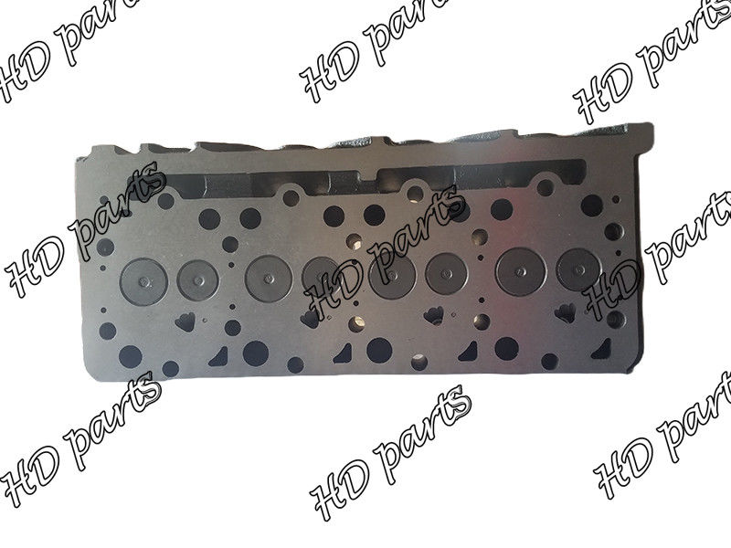 V2203 সিলিন্ডার হেড অ্যাসেম্বলি 19077-03050 19077-03044 16429-03040 1G780-03040 1G916-03040 Komatsu ইঞ্জিনের জন্য