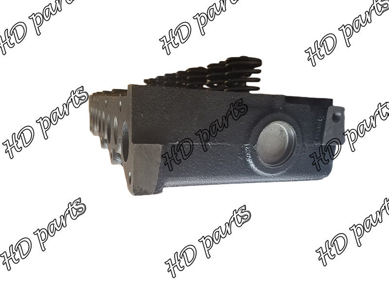 V2203 সিলিন্ডার হেড অ্যাসেম্বলি 19077-03050 19077-03044 16429-03040 1G780-03040 1G916-03040 Komatsu ইঞ্জিনের জন্য