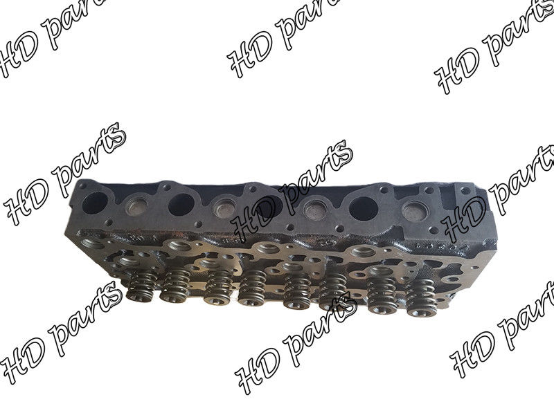 V2203 সিলিন্ডার হেড অ্যাসেম্বলি 19077-03050 19077-03044 16429-03040 1G780-03040 1G916-03040 Komatsu ইঞ্জিনের জন্য