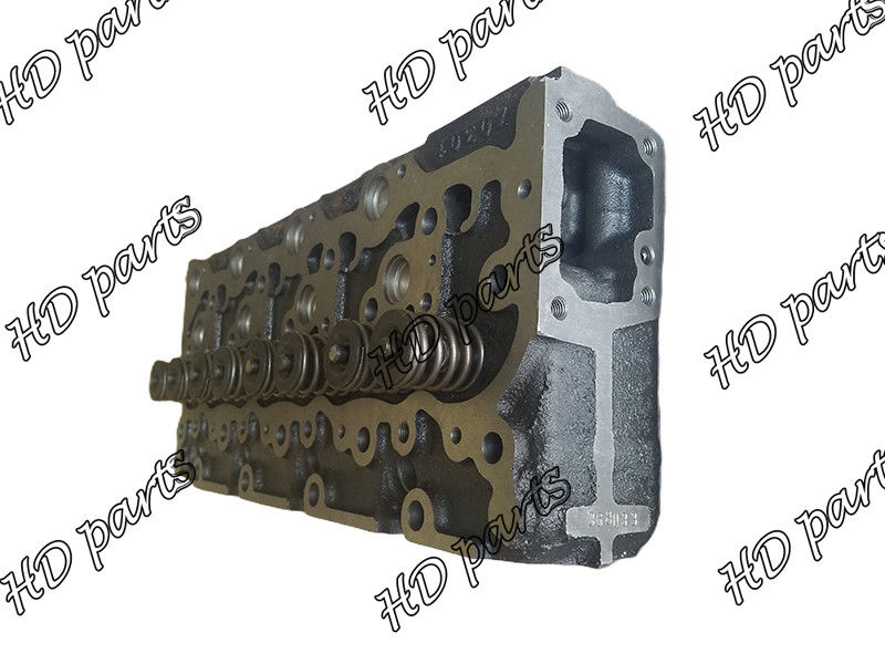 V2203 সিলিন্ডার হেড অ্যাসেম্বলি 19077-03050 19077-03044 16429-03040 1G780-03040 1G916-03040 Komatsu ইঞ্জিনের জন্য