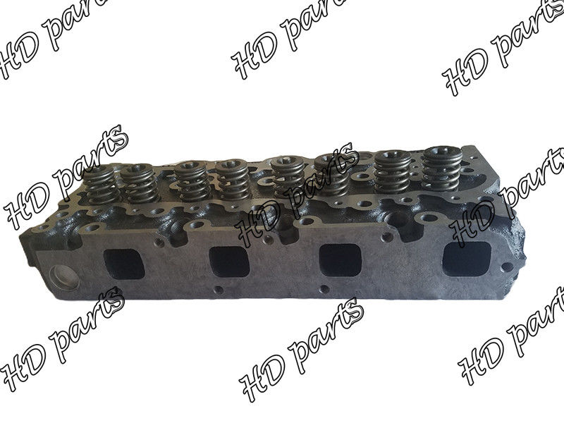 V2203 সিলিন্ডার হেড অ্যাসেম্বলি 19077-03050 19077-03044 16429-03040 1G780-03040 1G916-03040 Komatsu ইঞ্জিনের জন্য