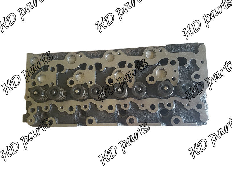 V2203 সিলিন্ডার হেড অ্যাসেম্বলি 19077-03050 19077-03044 16429-03040 1G780-03040 1G916-03040 Komatsu ইঞ্জিনের জন্য