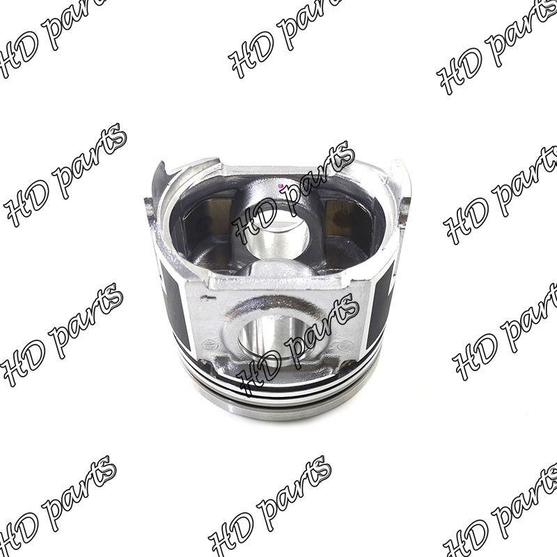 V3307 ডিজেল ইঞ্জিন পিস্টন 1G772-21110 1G774-21110 1G774-21123 1G774-21133 কুবতার জন্য