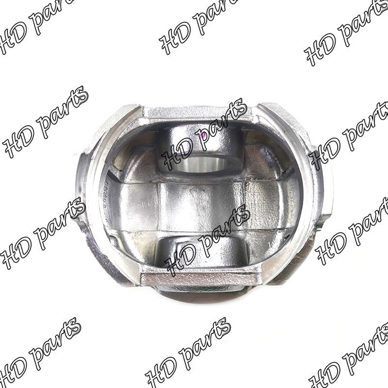 V3307 ডিজেল ইঞ্জিন পিস্টন 1G772-21110 1G774-21110 1G774-21123 1G774-21133 কুবতার জন্য