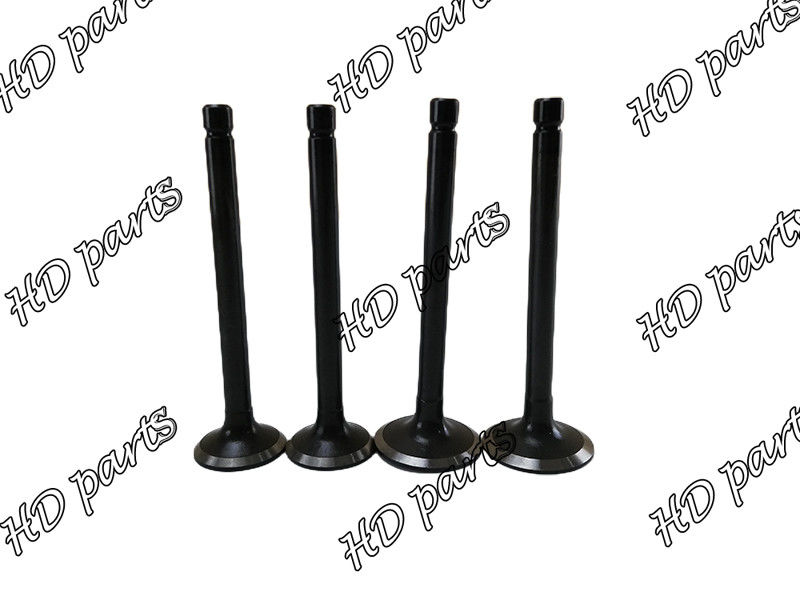 কুবতা ইঞ্জিনের জন্য D1302 D1402 V1702 V1902 F2302 F2402 S2802 পিস্টন ভালভ 17331-13110 17331-13120