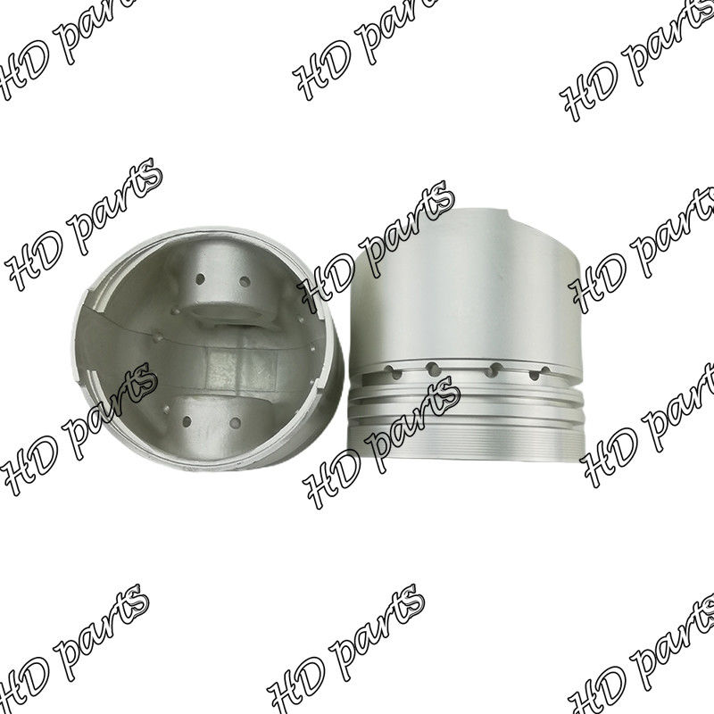 মিতসুবিশির জন্য K3E K4E ইঞ্জিন পিস্টন 30A17-00050 30A17-00051 30A17-00500 MM409730 MM432929
