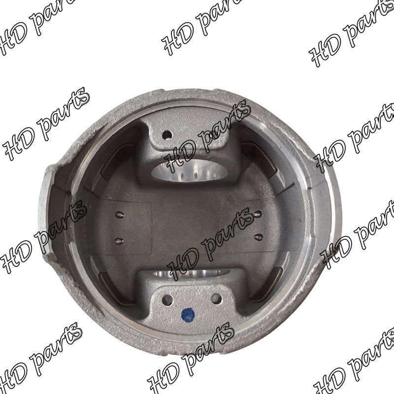 V4000 D3000 3983CC কম্বশন চেম্বার 49mm পিস্টন 315451-21110 16131-21110 মিতসুবিশি ইঞ্জিনের জন্য