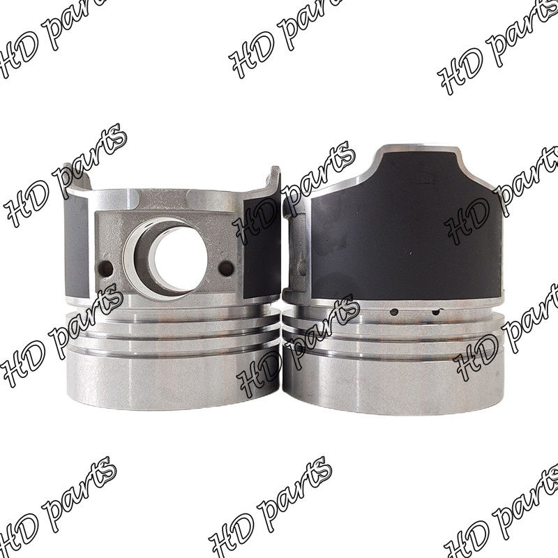 V4000 D3000 3983CC কম্বশন চেম্বার 49mm পিস্টন 315451-21110 16131-21110 মিতসুবিশি ইঞ্জিনের জন্য