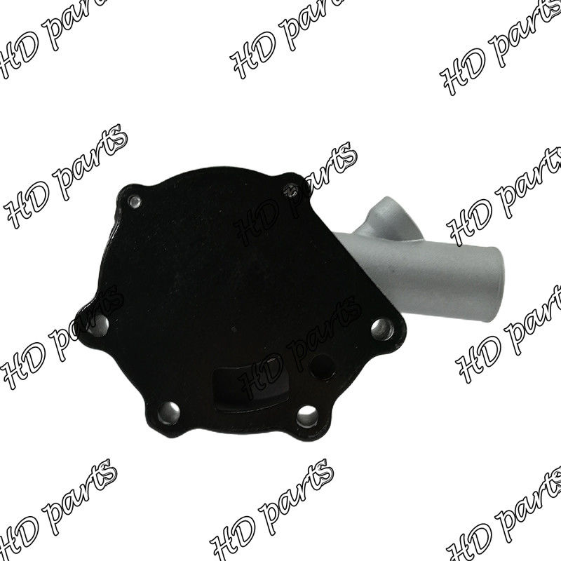 K3B K3C K3D K3E K4E K4F K4L K4N K4M S3L S4L জল পাম্প MM407405 30H45-00210 30H45-00200 মিতসুবিশি ইঞ্জিনের জন্য