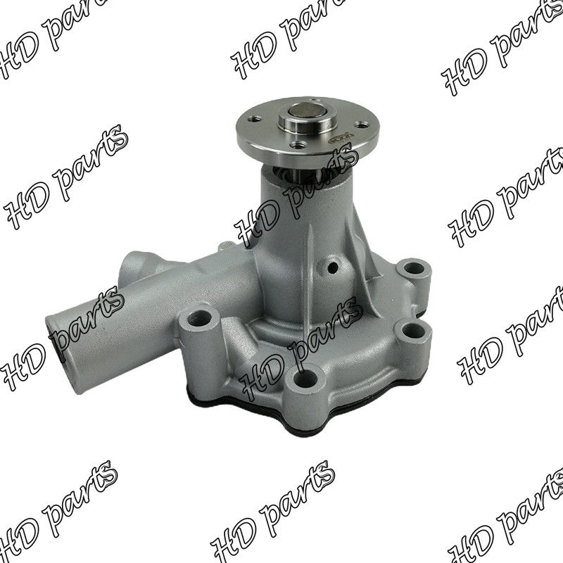 K3B K3C K3D K3E K4E K4F K4L K4N K4M S3L S4L জল পাম্প MM407405 30H45-00210 30H45-00200 মিতসুবিশি ইঞ্জিনের জন্য