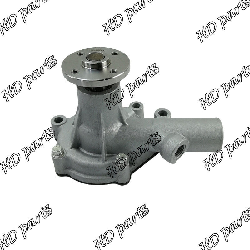 K3B K3C K3D K3E K4E K4F K4L K4N K4M S3L S4L জল পাম্প MM407405 30H45-00210 30H45-00200 মিতসুবিশি ইঞ্জিনের জন্য