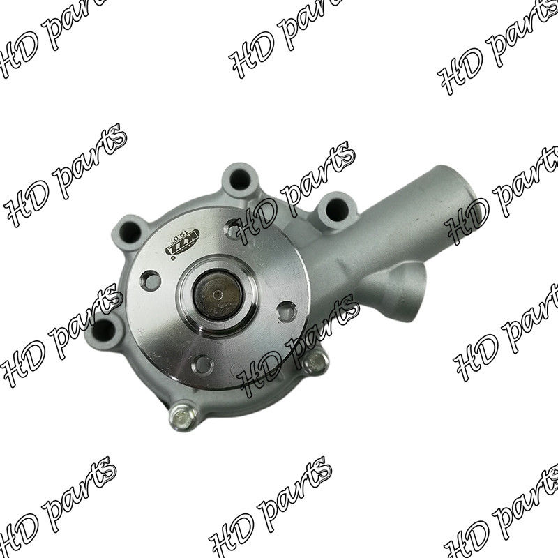 K3B K3C K3D K3E K4E K4F K4L K4N K4M S3L S4L জল পাম্প MM407405 30H45-00210 30H45-00200 মিতসুবিশি ইঞ্জিনের জন্য