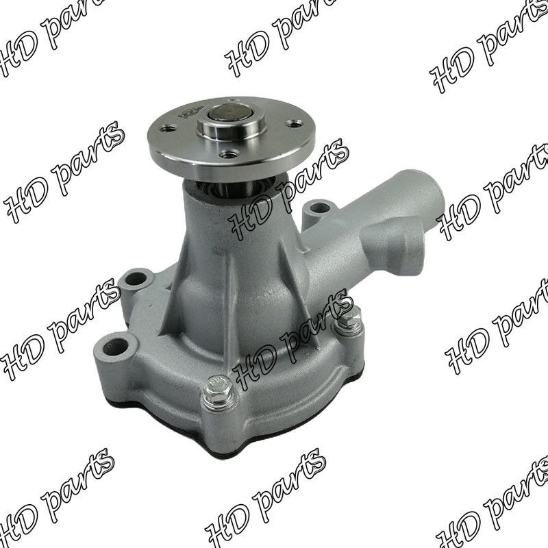 K3B K3C K3D K3E K4E K4F K4L K4N K4M S3L S4L জল পাম্প MM407405 30H45-00210 30H45-00200 মিতসুবিশি ইঞ্জিনের জন্য