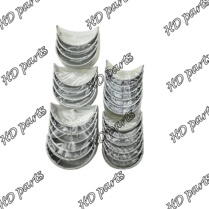 6DB10 ইঞ্জিন বড় এবং ছোট টাইলস 30009-39004 30019-1202 মিতসুবিশি ইঞ্জিনের জন্য