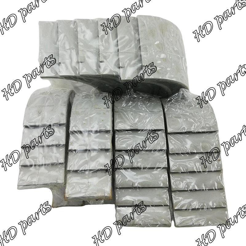 6DB10 ইঞ্জিন বড় এবং ছোট টাইলস 30009-39004 30019-1202 মিতসুবিশি ইঞ্জিনের জন্য