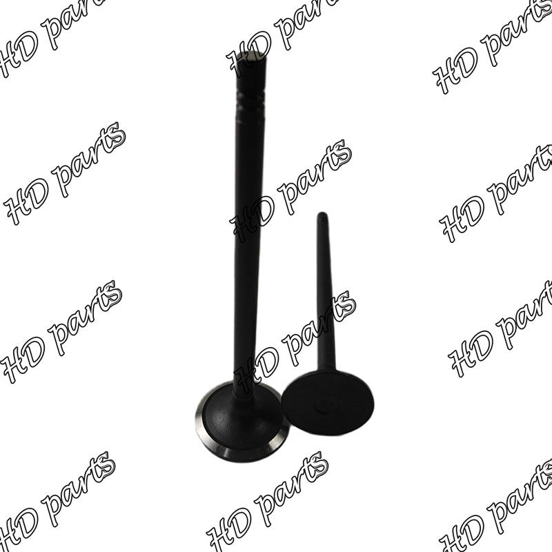 S6B S6B3 ডিজেল ভালভ 33704-10102 36204-21100 36204-41101 36204-20100 মিতসুবিশি ইঞ্জিনের জন্য