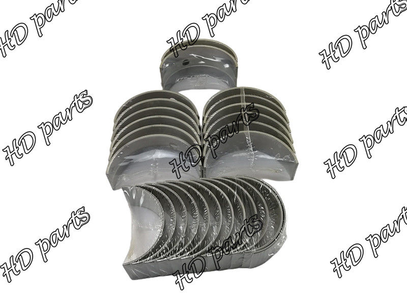 PE6T PE6 PD6 ইঞ্জিন খুচরা অংশ বড় এবং ছোট টাইলস 12212-96000 12212-96001