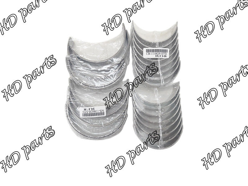 RF8 বড় এবং ছোট টাইলস ইঞ্জিন খুচরা পার্ট 12213-97069 12212-97725 নিসানের জন্য