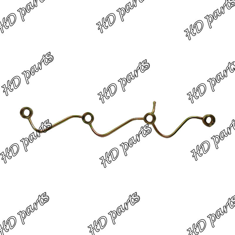 নিসানের জন্য TD27 ইঞ্জিন রিটার্ন পাইপ 23760-54030