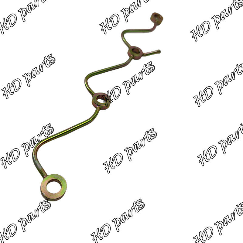 নিসানের জন্য TD27 ইঞ্জিন রিটার্ন পাইপ 23760-54030