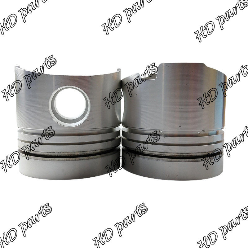 নিসানের জন্য FE6T 12V দহন চেম্বার 59 মিমি ইঞ্জিন পিশন 12010-96507 12011-96507 12011-Z5768