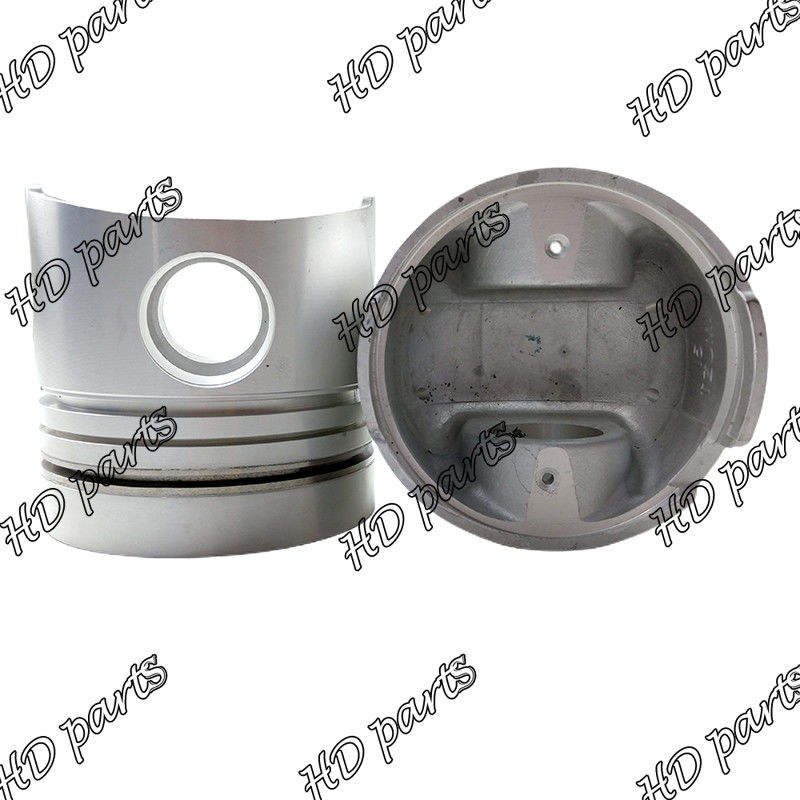 নিসানের জন্য FE6T 12V দহন চেম্বার 59 মিমি ইঞ্জিন পিশন 12010-96507 12011-96507 12011-Z5768