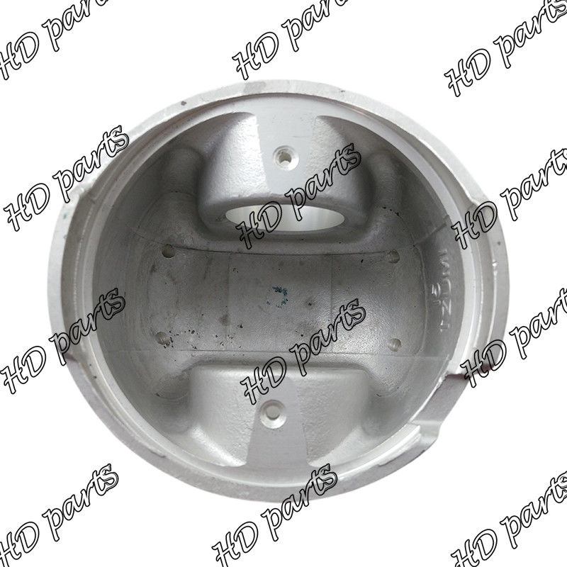 নিসানের জন্য FE6T 12V দহন চেম্বার 59 মিমি ইঞ্জিন পিশন 12010-96507 12011-96507 12011-Z5768