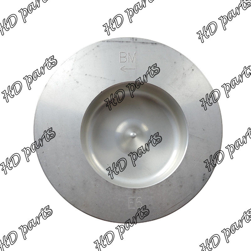 নিসানের জন্য FE6T 12V দহন চেম্বার 59 মিমি ইঞ্জিন পিশন 12010-96507 12011-96507 12011-Z5768