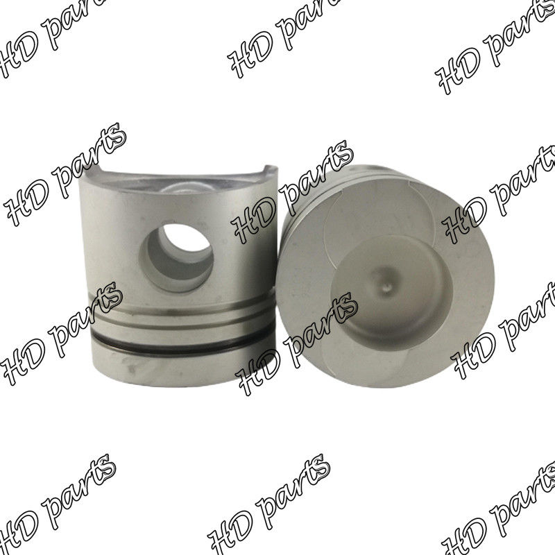 নিসানের জন্য NE6 দহন চেম্বার 61mm 36 পিন হোল ইঞ্জিন পিশন 12011-95010