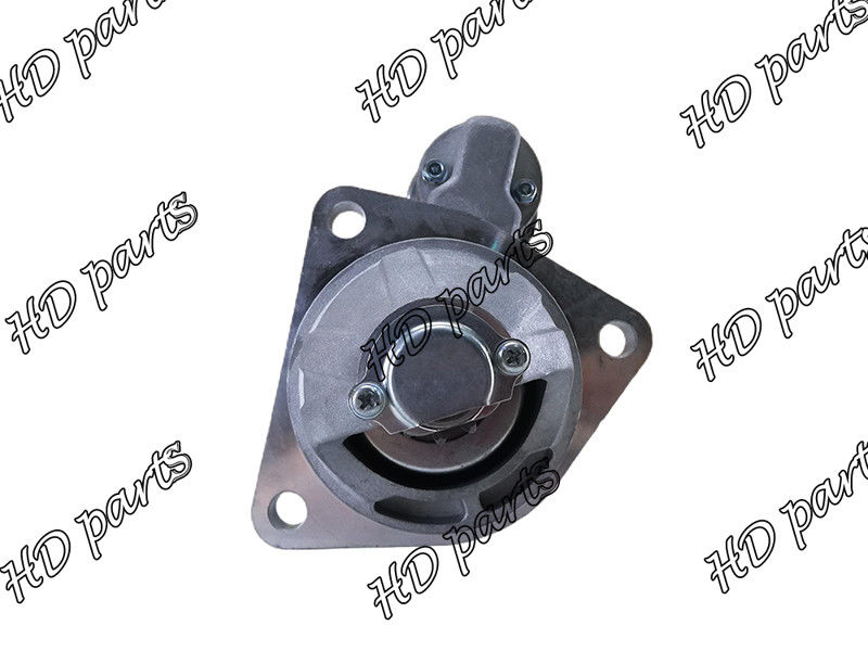 FD6 FD33 24V 4.5KW 11T ইঞ্জিন স্টার্ট মোটর M2T64373 23300-T9000 23300-Z5505 23300-Z5604 নিসানের জন্য