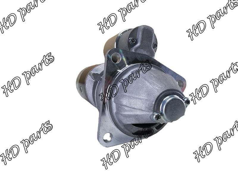 FD6 FD33 24V 4.5KW 11T ইঞ্জিন স্টার্ট মোটর M2T64373 23300-T9000 23300-Z5505 23300-Z5604 নিসানের জন্য