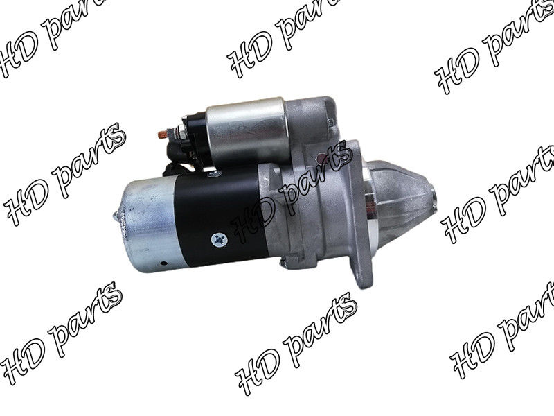 FD6 FD33 24V 4.5KW 11T ইঞ্জিন স্টার্ট মোটর M2T64373 23300-T9000 23300-Z5505 23300-Z5604 নিসানের জন্য