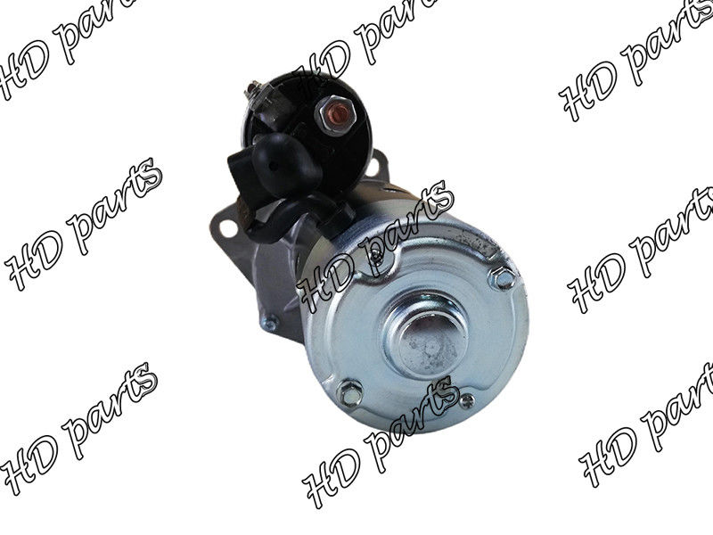 FD6 FD33 24V 4.5KW 11T ইঞ্জিন স্টার্ট মোটর M2T64373 23300-T9000 23300-Z5505 23300-Z5604 নিসানের জন্য