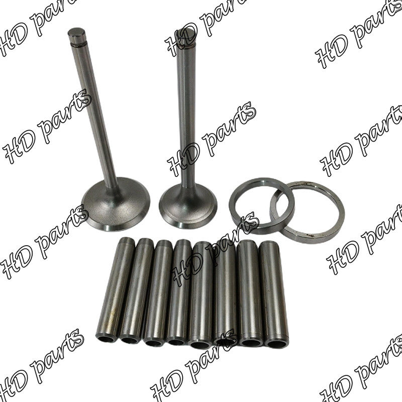 সিট রিং গাইড RF8 ইঞ্জিন পাইওশন ভালভ 11012-95064 11012-95062 13214-97000H 13215-96005H 13212-96001 নিসানের জন্য