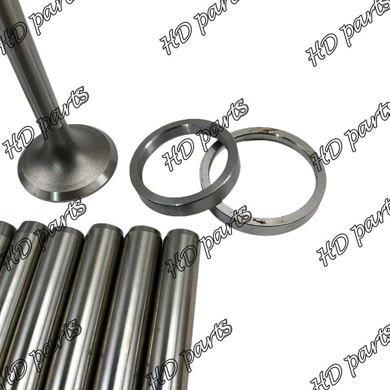 সিট রিং গাইড RF8 ইঞ্জিন পাইওশন ভালভ 11012-95064 11012-95062 13214-97000H 13215-96005H 13212-96001 নিসানের জন্য