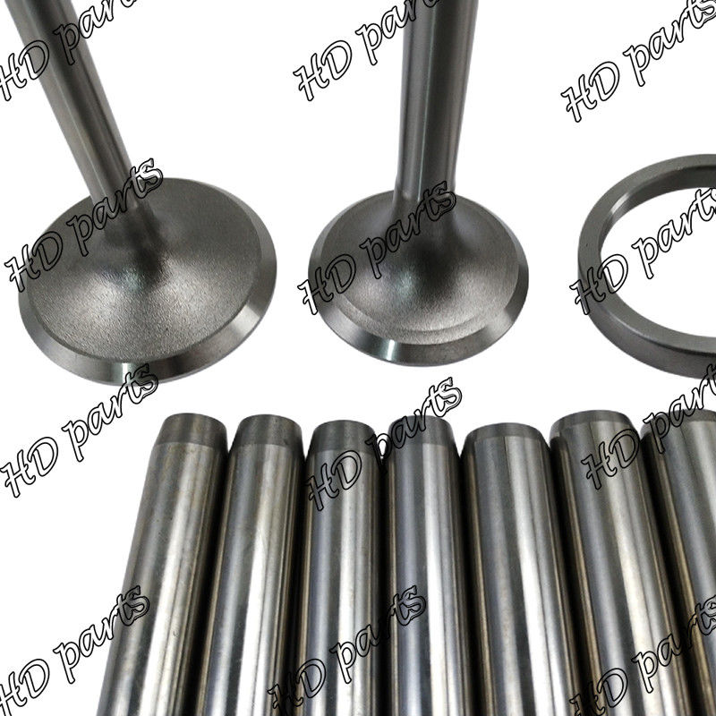 সিট রিং গাইড RF8 ইঞ্জিন পাইওশন ভালভ 11012-95064 11012-95062 13214-97000H 13215-96005H 13212-96001 নিসানের জন্য