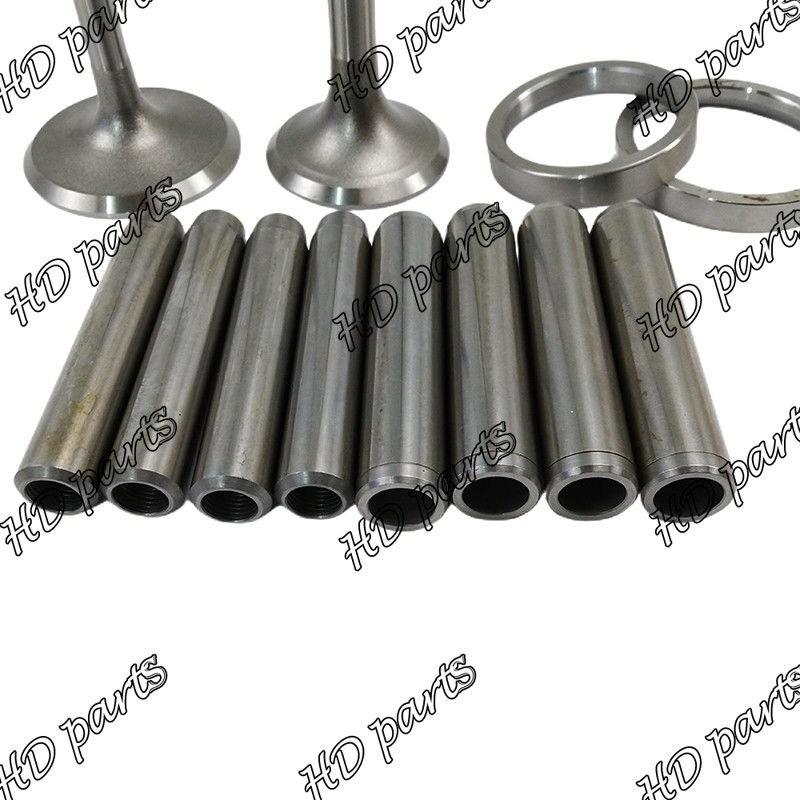 সিট রিং গাইড RF8 ইঞ্জিন পাইওশন ভালভ 11012-95064 11012-95062 13214-97000H 13215-96005H 13212-96001 নিসানের জন্য